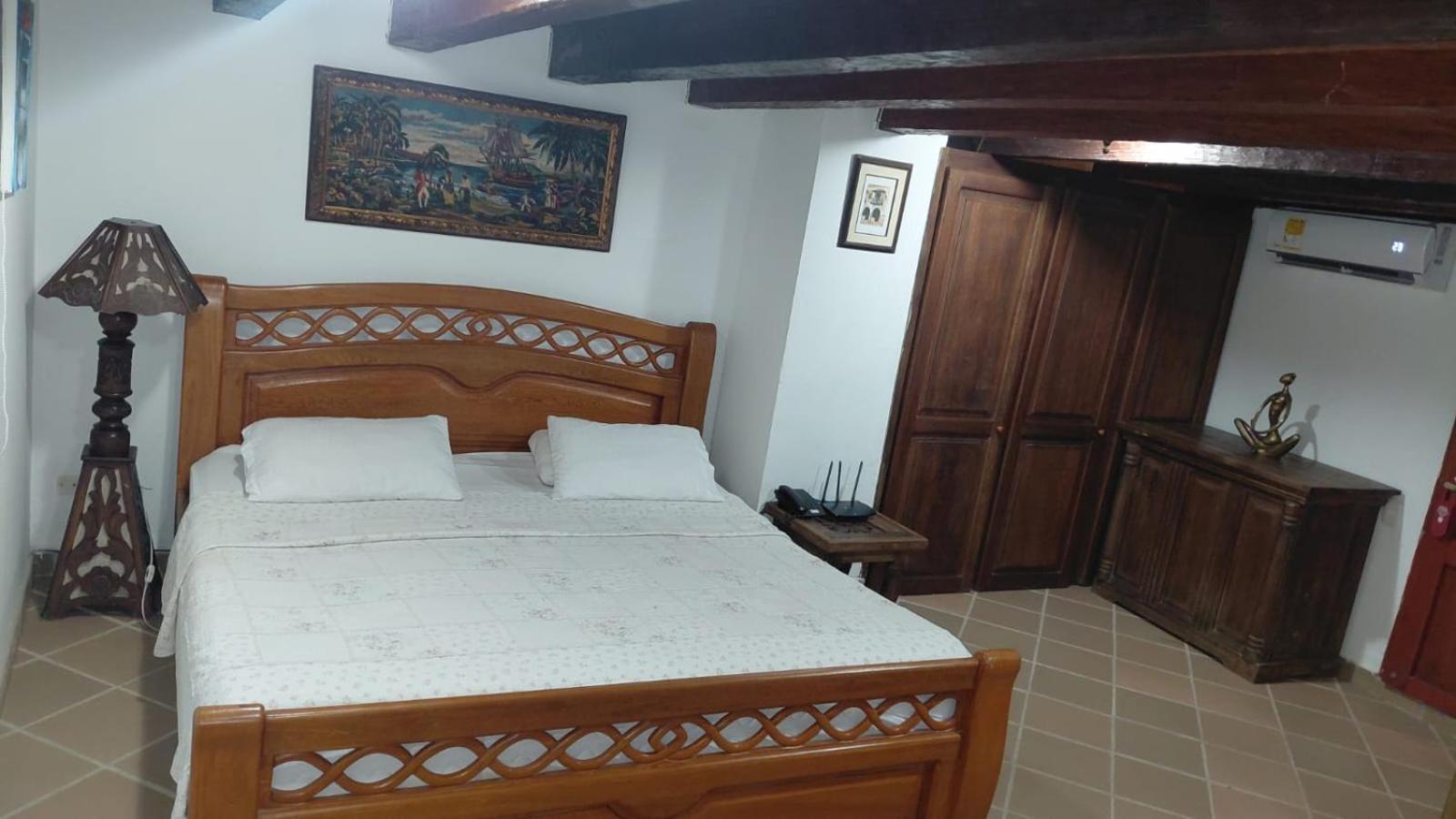 Casa India Catalina — Fotos 1